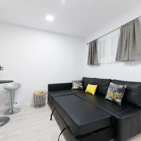Apartment La Pause