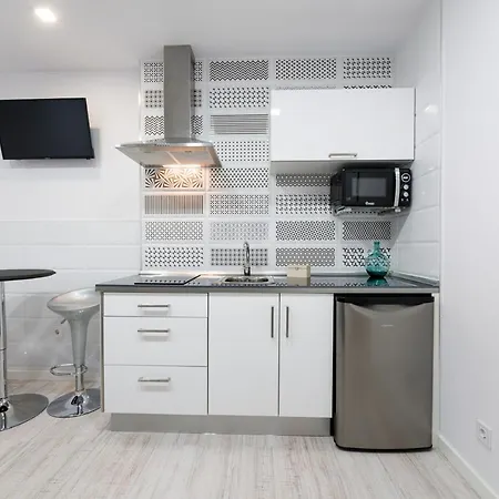 Apartment La Pause Arzua