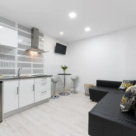 Apartment La Pause Arzua