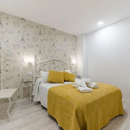 Apartment La Pause