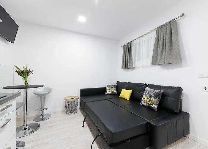 Διαμέρισμα La Pause