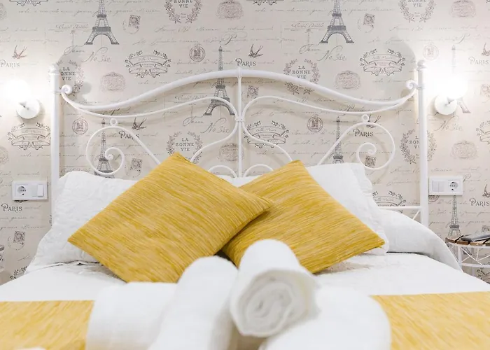 Διαμέρισμα La Pause *