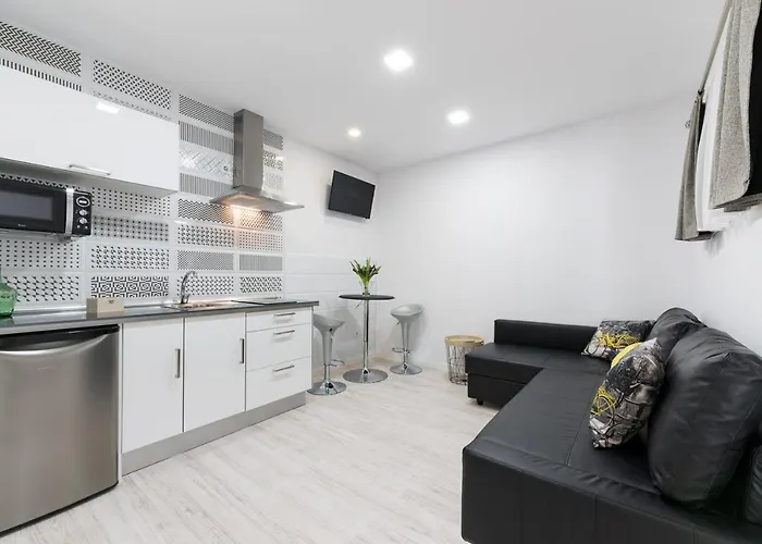 Διαμέρισμα La Pause Arzúa