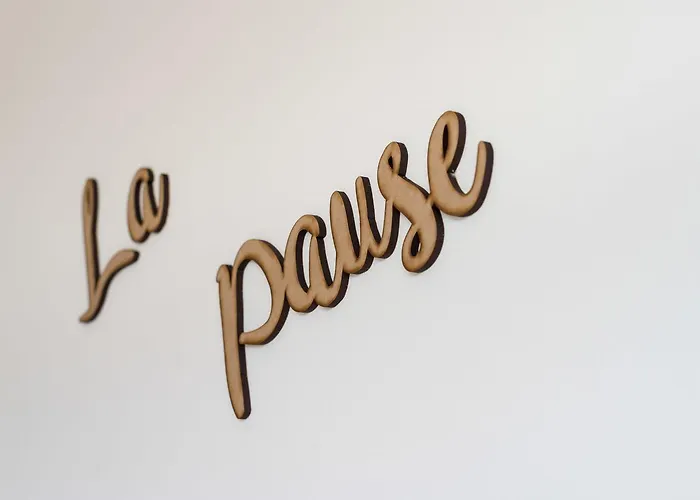 Διαμέρισμα La Pause
