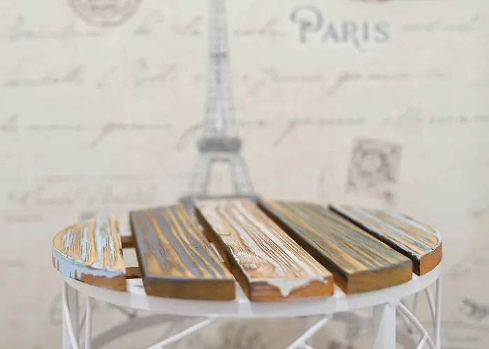 Διαμέρισμα La Pause *