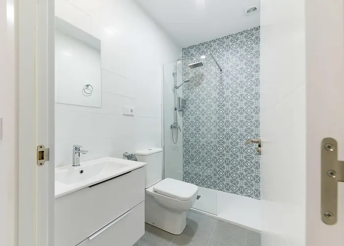 Διαμέρισμα La Pause *