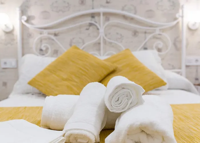 La Pause Διαμέρισμα Arzúa