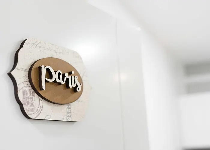 La Pause Διαμέρισμα