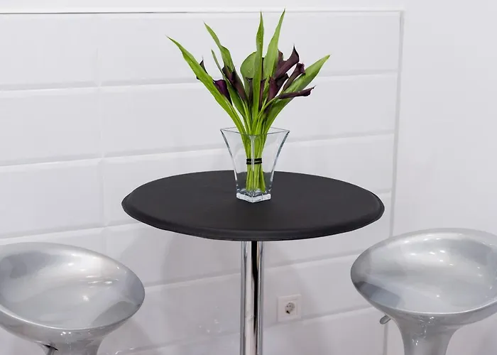 Διαμέρισμα La Pause